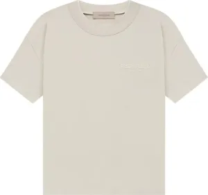 Fear of God Essentials Tee 'Wheat'