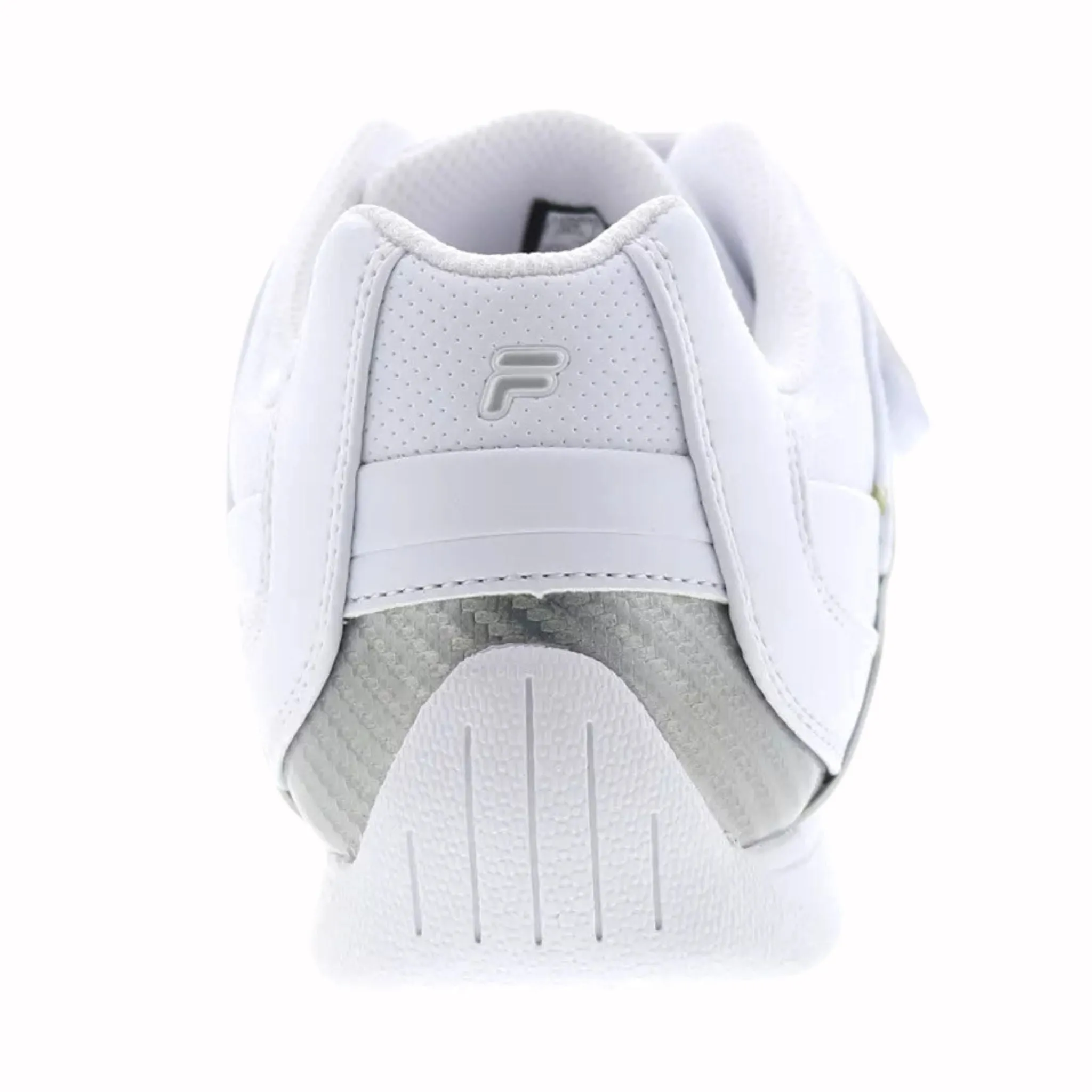 Fila Men's 1DM00012 101 Match 7 Motorsport Sneakers Shoes