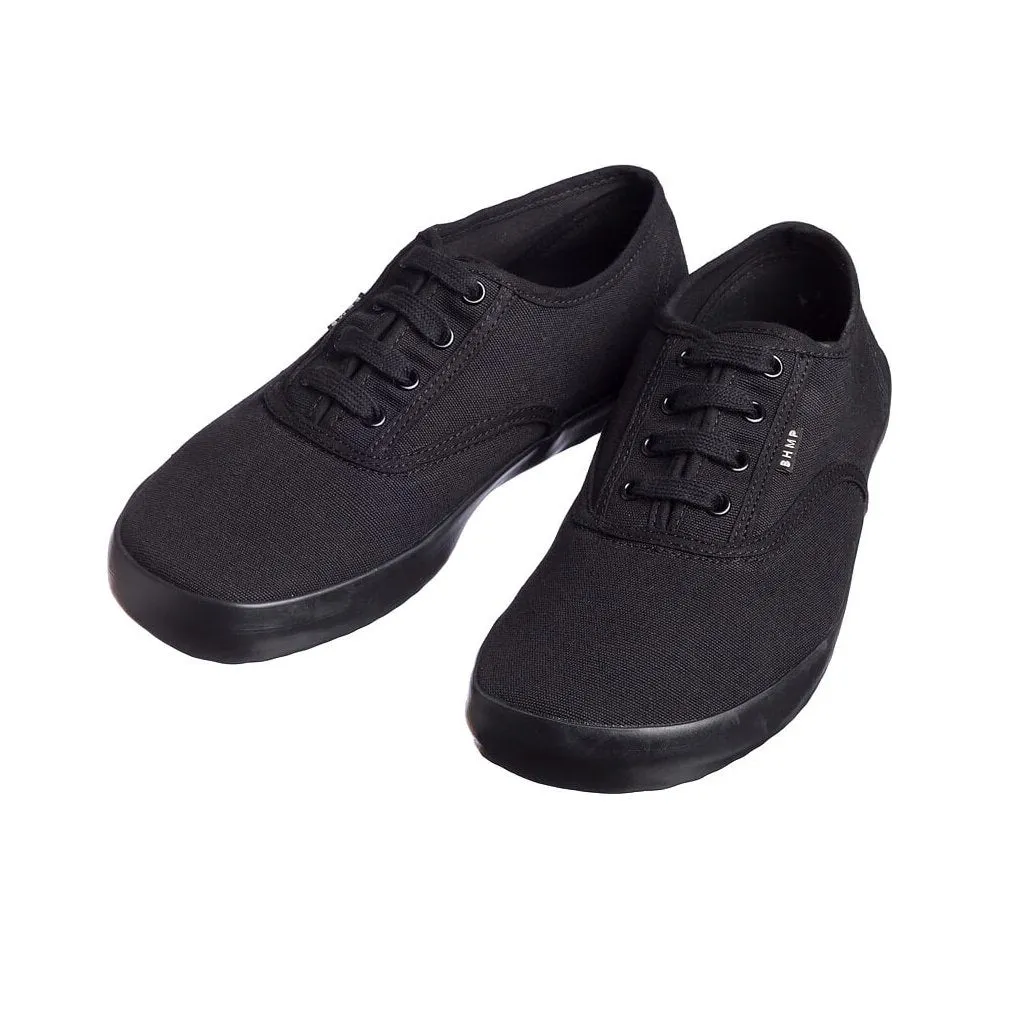 FINAL SALE Bohempia Kolda 2.0 Low-Rise Hemp Sneakers CLEARANCE