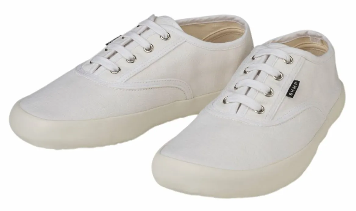 FINAL SALE Bohempia Kolda 2.0 Low-Rise Hemp Sneakers CLEARANCE