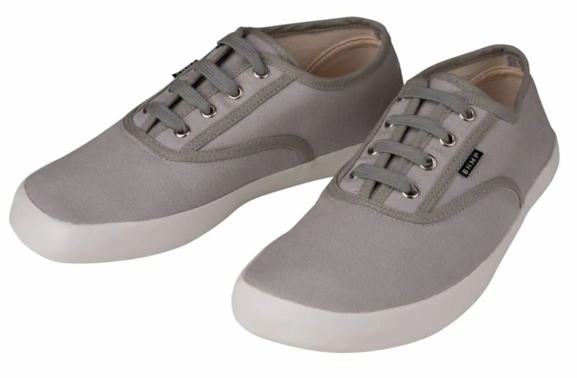 FINAL SALE Bohempia Kolda 2.0 Low-Rise Hemp Sneakers CLEARANCE