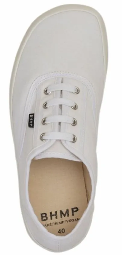 FINAL SALE Bohempia Kolda 2.0 Low-Rise Hemp Sneakers CLEARANCE