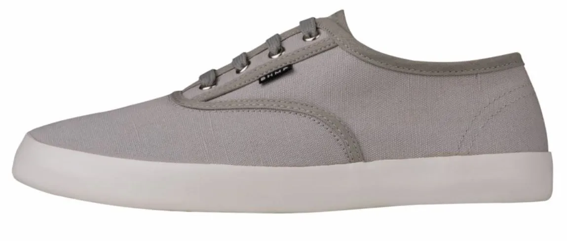 FINAL SALE Bohempia Kolda 2.0 Low-Rise Hemp Sneakers CLEARANCE