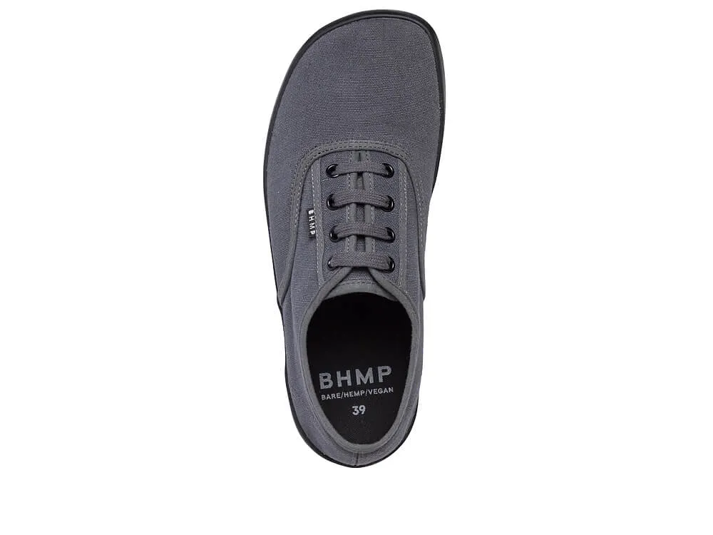 FINAL SALE Bohempia Kolda 2.0 Low-Rise Hemp Sneakers CLEARANCE