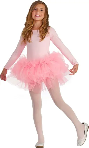 Forum Novelties Pink Child Tutu