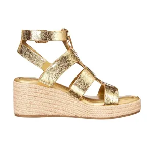 FRANCO SARTO - Palms Wedge Sandal