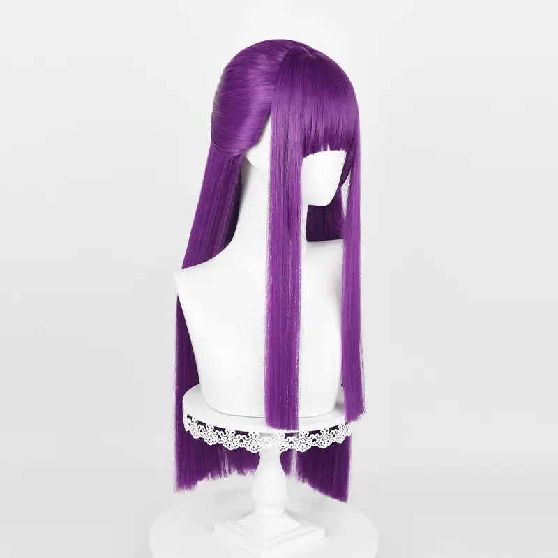 Frieren: Beyond Journey's End Sousou no Frieren Fern B Editiopn Cosplay Wig - Headwear Select