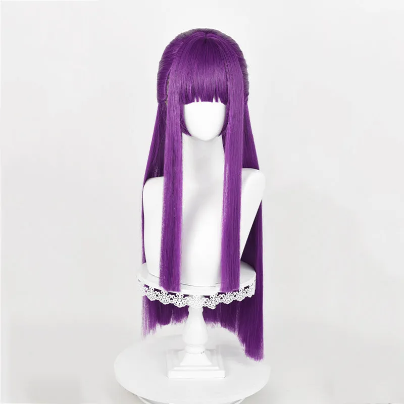 Frieren: Beyond Journey's End Sousou no Frieren Fern B Editiopn Cosplay Wig - Headwear Select