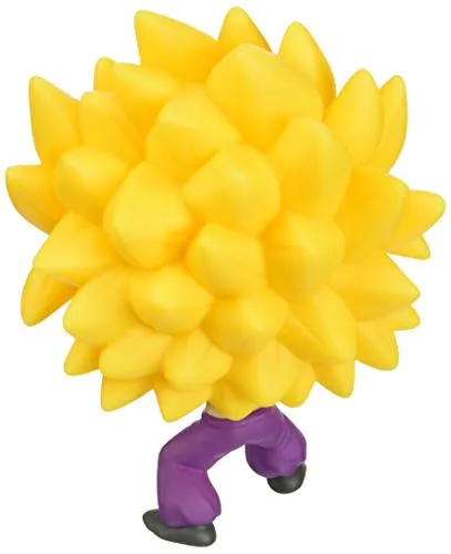 Funko Pop! Animation: Dragon Ball Super - SS Caulifla, Multicolor, (Model: 47686)