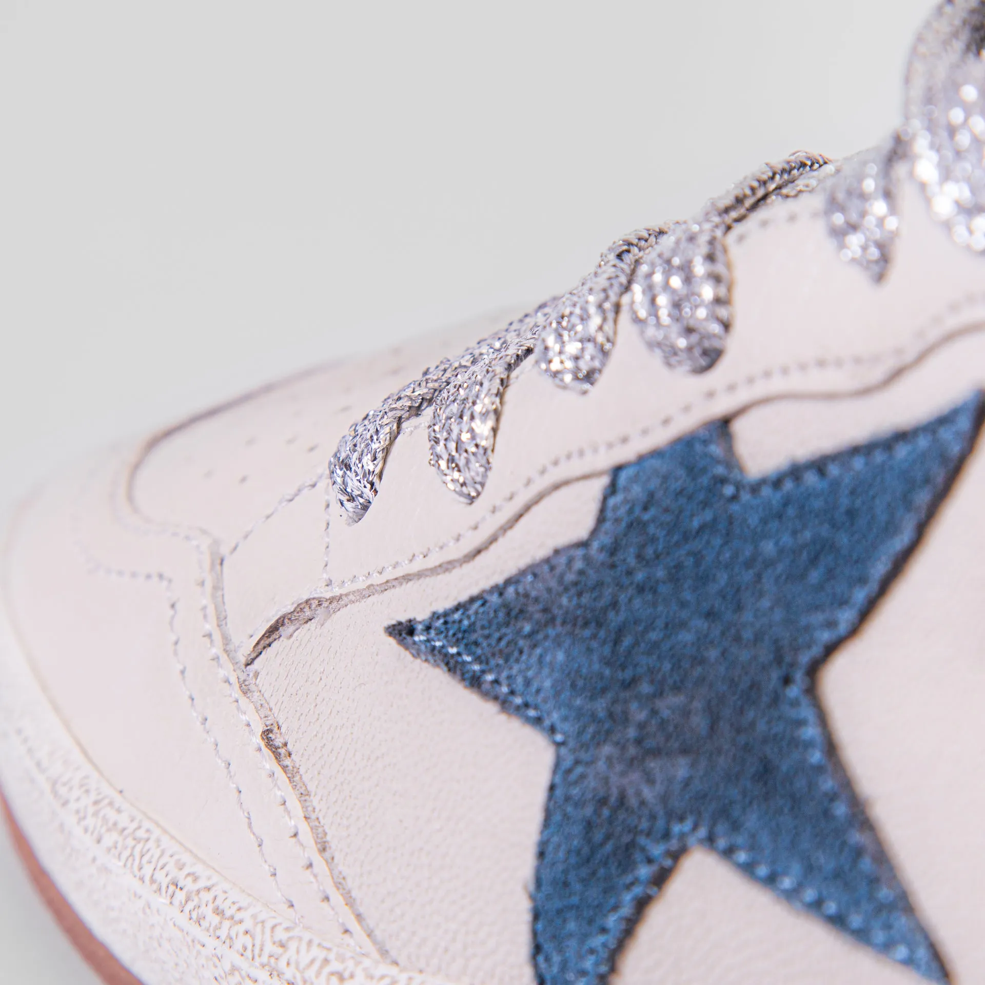 GOLDEN GOOSE SNEAKERS BALLSTAR GWF00117.F006119 11918