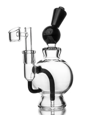 Grav Orbis Sphera Dab Rig