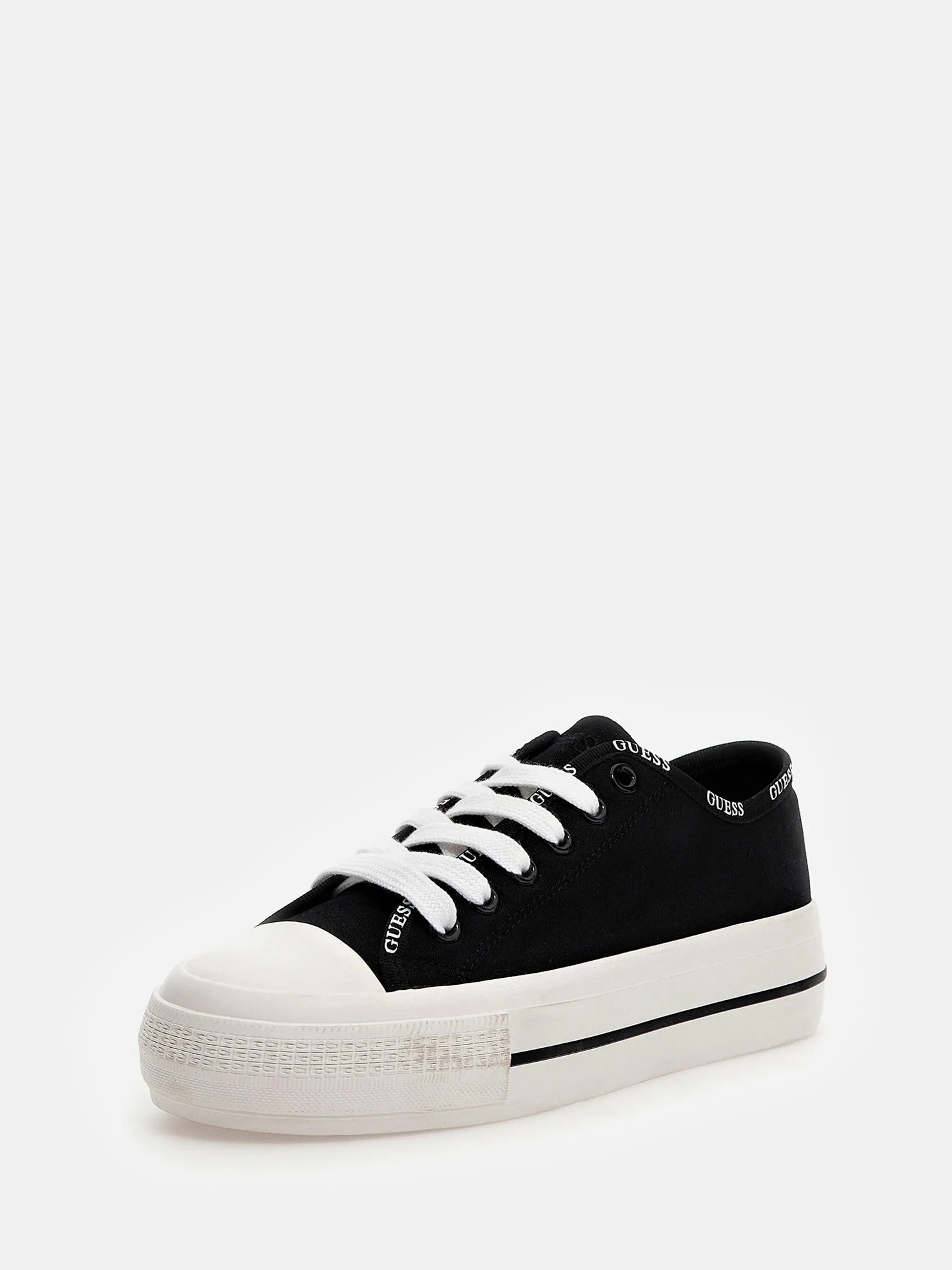 GUESS EMMA SNEAKER   COLOURS