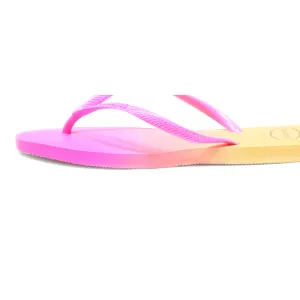 Havaianas Flip Flops Eva Pink Colour For Men