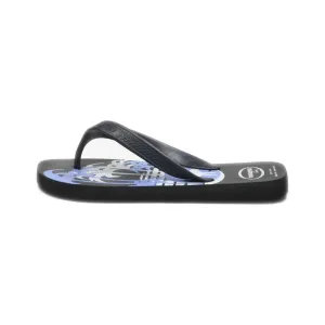 Havaianas Flip Flops Rubber Black Colour For Women