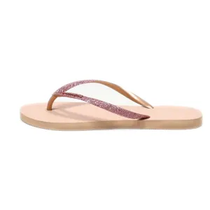 Havaianas Flip Flops Rubber Pink Colour For Women