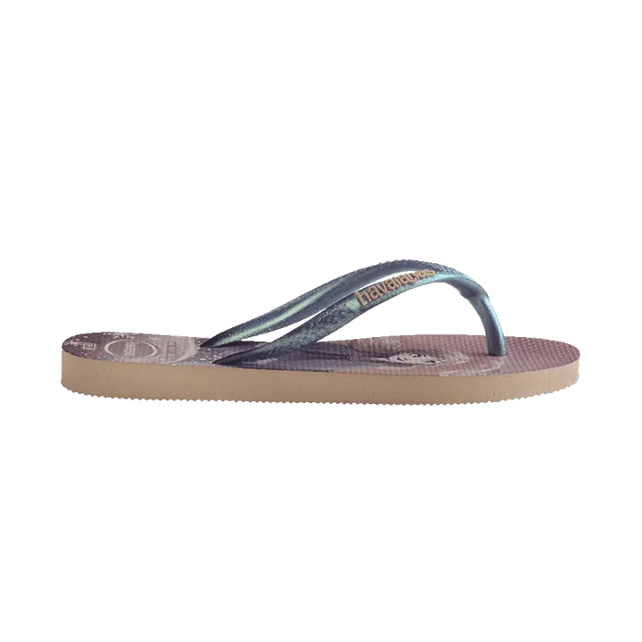 Havaianas Kids Slim Frozen