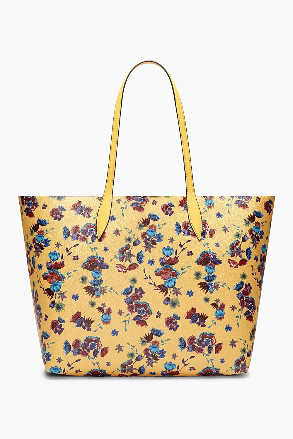 Heather Large Tote