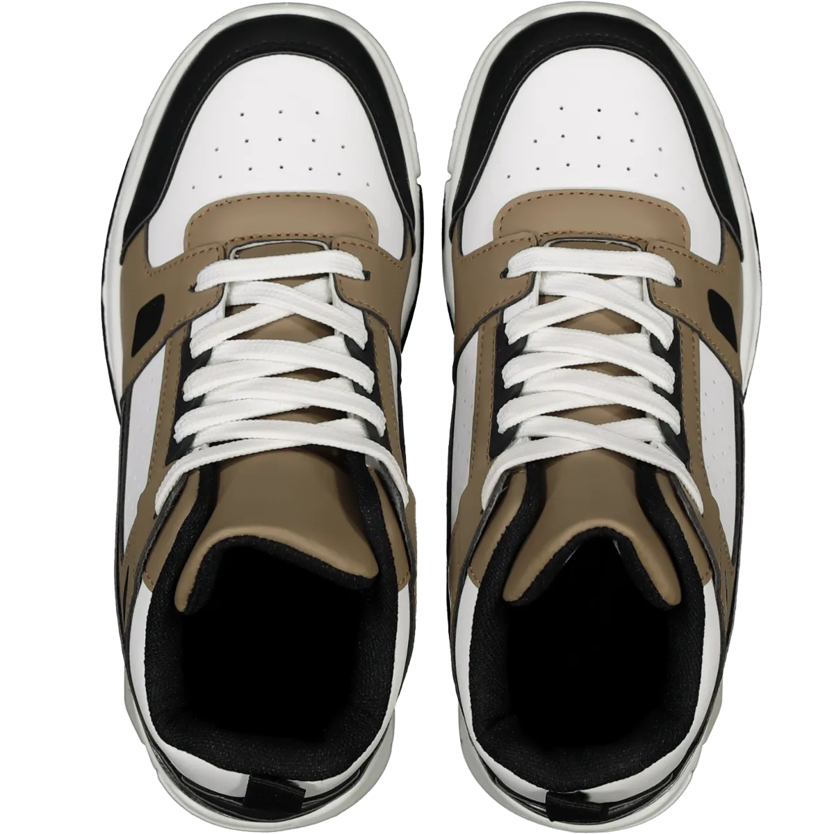 Hi-Top Sneakers Older Boys