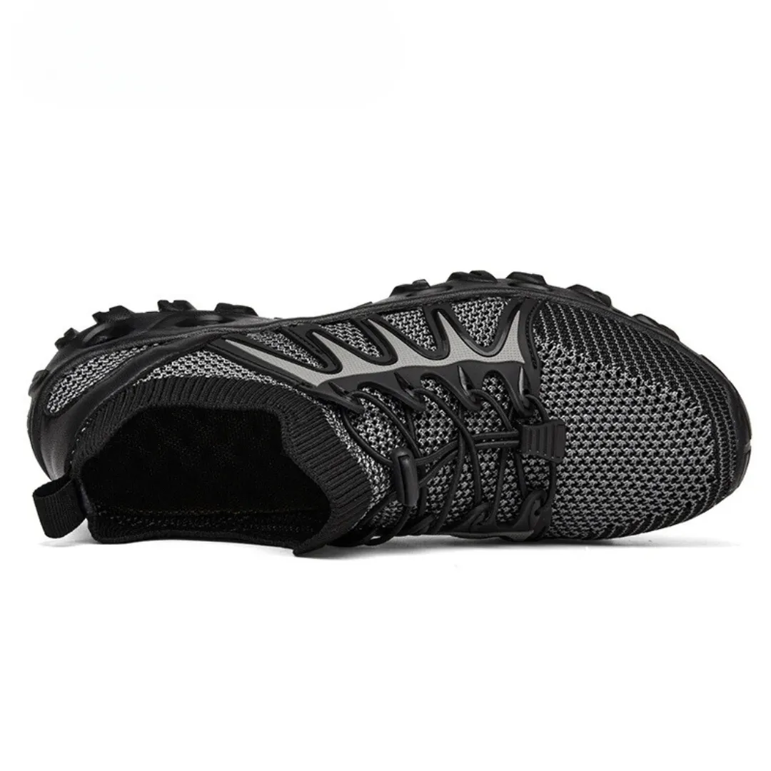 Hike Footwear Barefoot Shoes - Lightweight, Hiking Sneakers