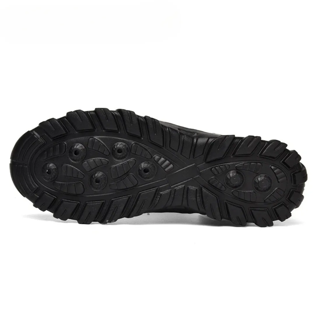 Hike Footwear Barefoot Shoes - Lightweight, Hiking Sneakers