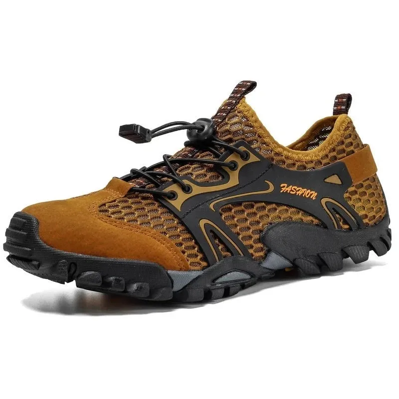 Hike Footwear Barefoot Shoes - Lightweight, Hiking Sneakers