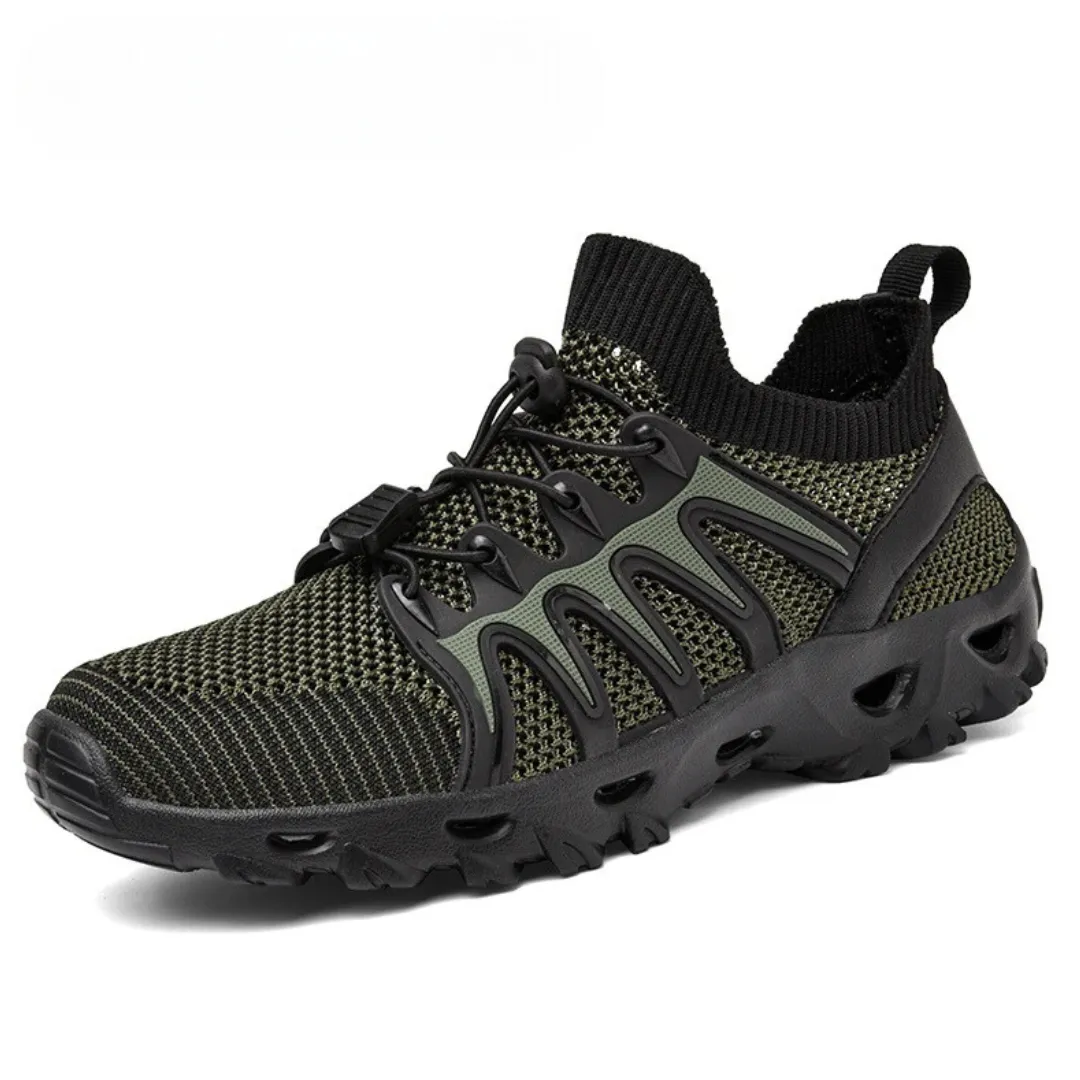 Hike Footwear Barefoot Shoes - Lightweight, Hiking Sneakers