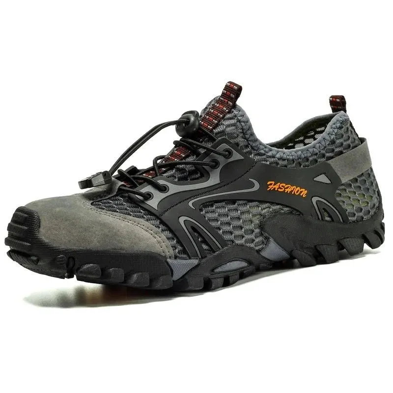 Hike Footwear Barefoot Shoes - Lightweight, Hiking Sneakers