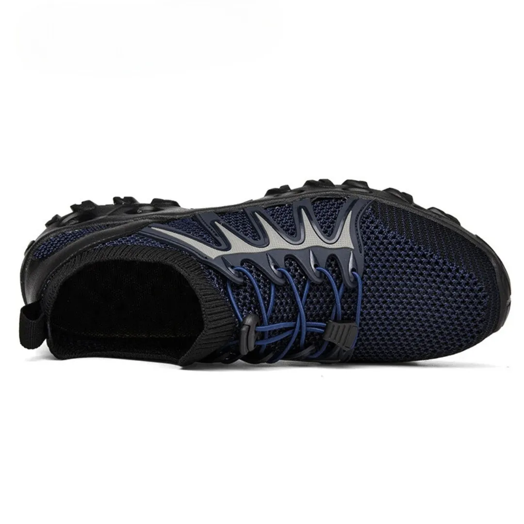 Hike Footwear Barefoot Shoes - Lightweight, Hiking Sneakers