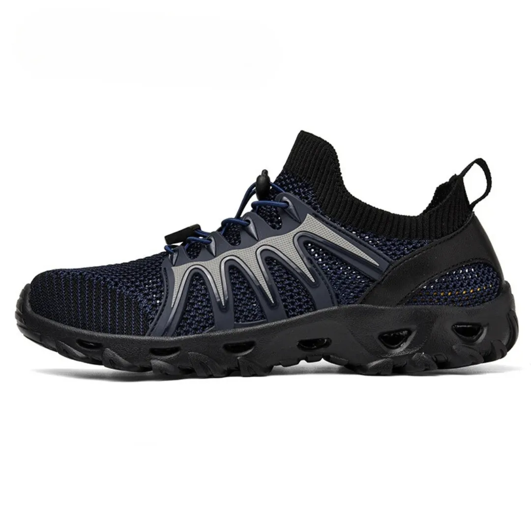 Hike Footwear Barefoot Shoes - Lightweight, Hiking Sneakers