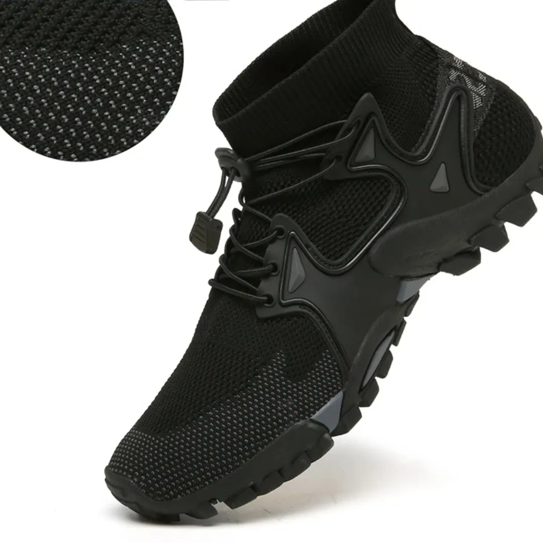 Hike Footwear Barefoot Shoes - Lightweight, Hiking Sneakers