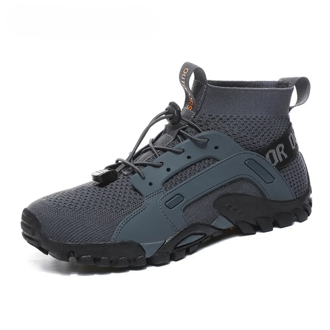 Hike Footwear Barefoot Shoes - Lightweight, Hiking Sneakers