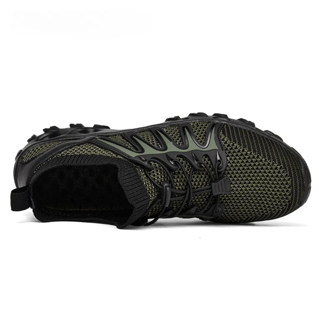 Hike Footwear Barefoot Shoes - Lightweight, Hiking Sneakers