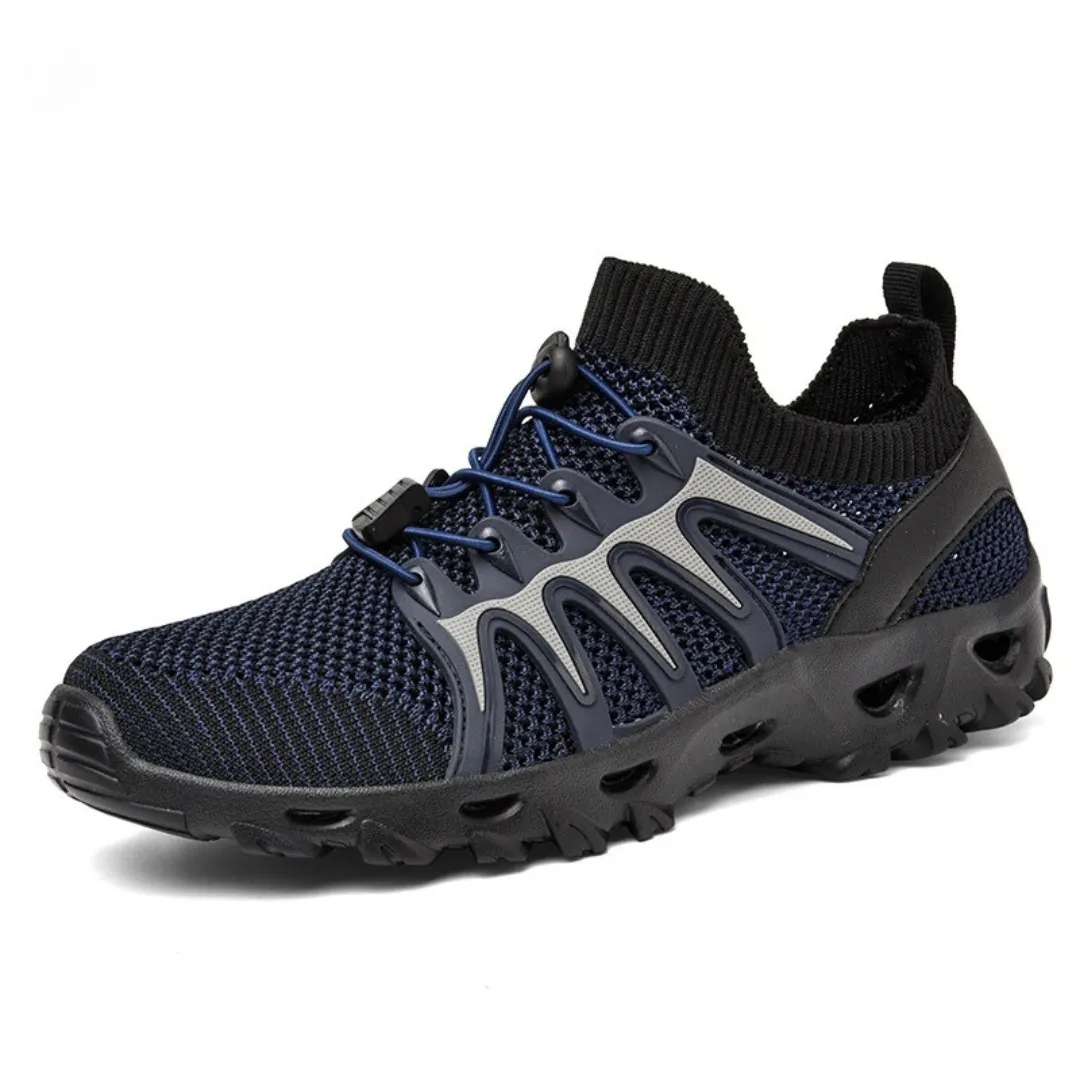 Hike Footwear Barefoot Shoes - Lightweight, Hiking Sneakers