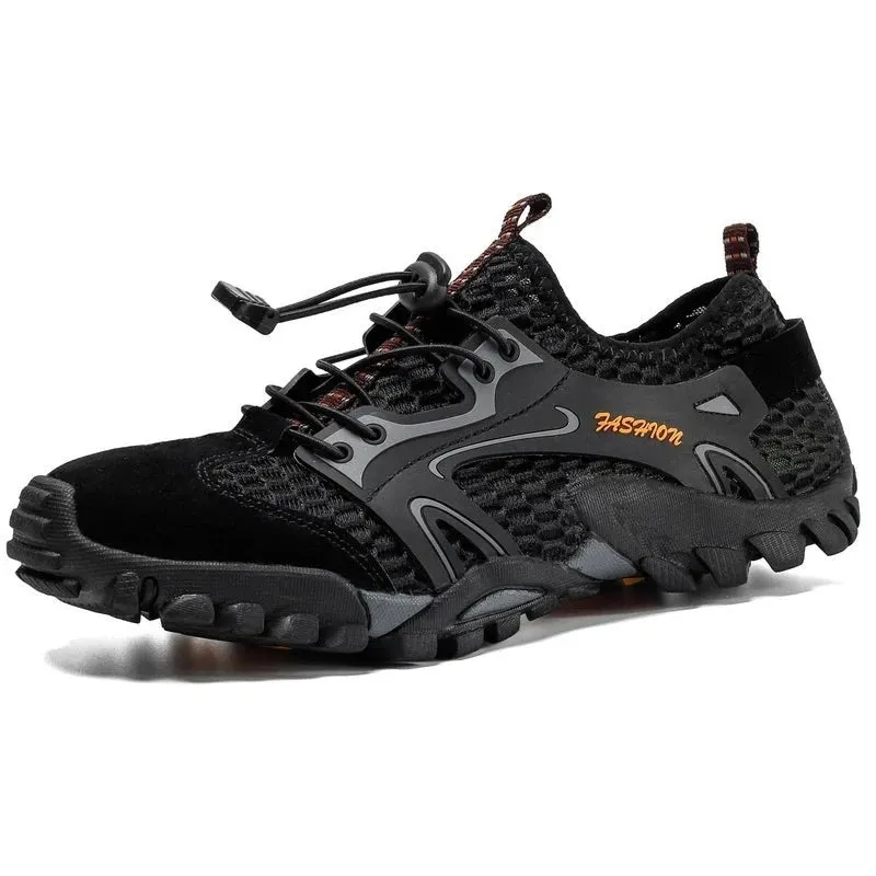 Hike Footwear Barefoot Shoes - Lightweight, Hiking Sneakers