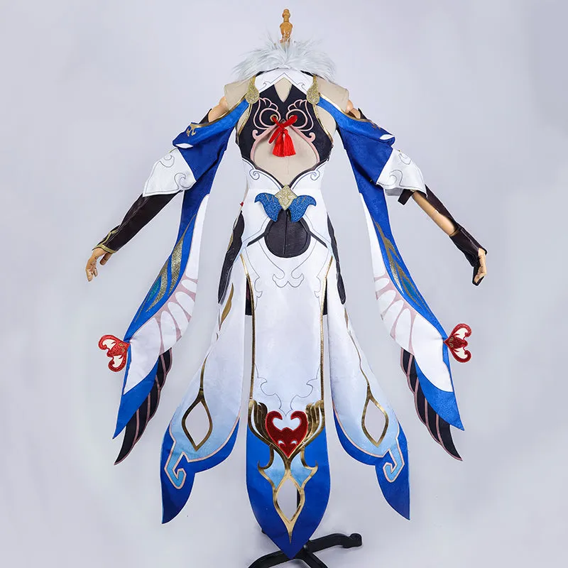 Honkai: Star Rail Yukong Cosplay Costume B Edition