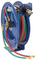 Hose Reels, 50 ft, Grade R, SHW Series