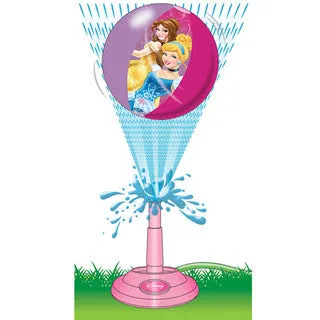 Hover Ball Sprinkler PRINCESS