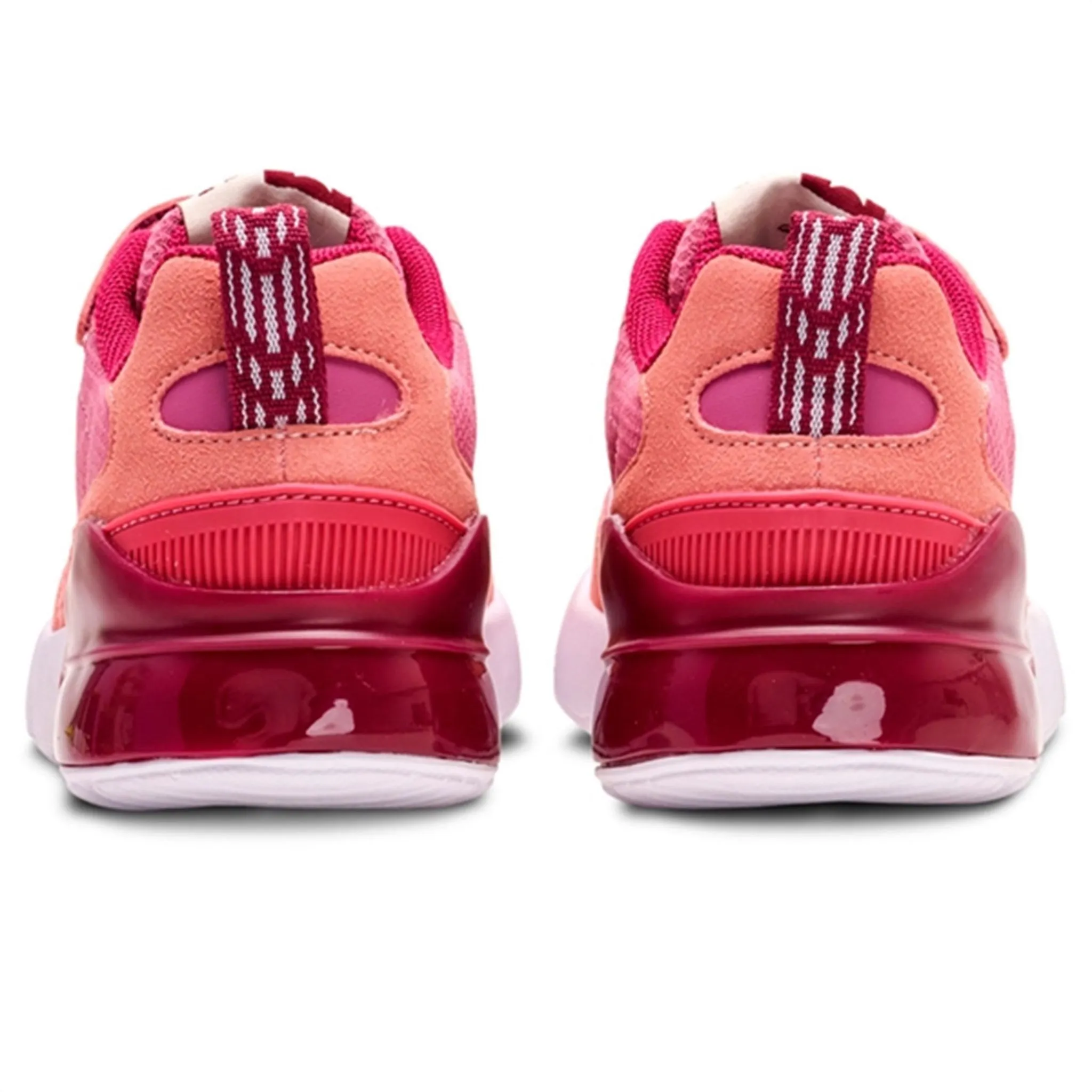 Hummel Daylight JR Sneakers Pink