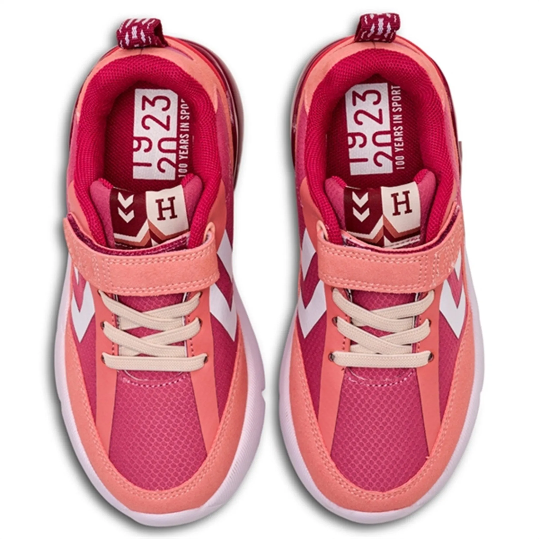 Hummel Daylight JR Sneakers Pink