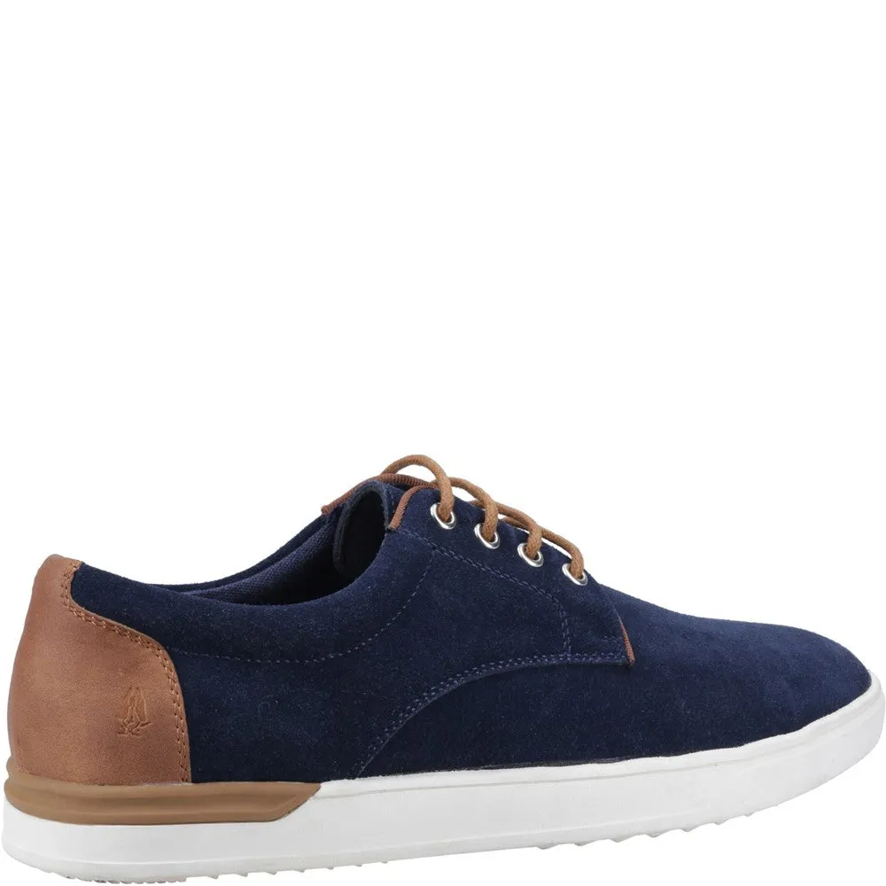 Hush Puppies Joey Lace Up Shoe