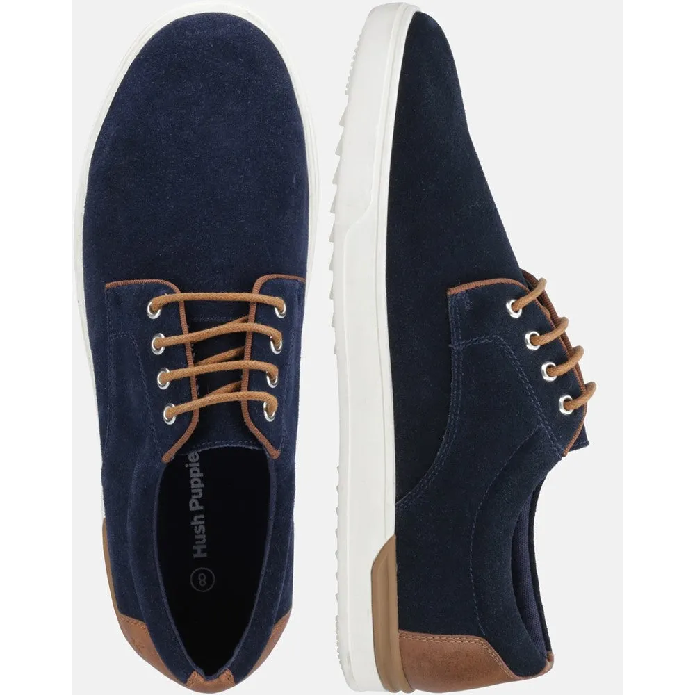 Hush Puppies Joey Lace Up Shoe