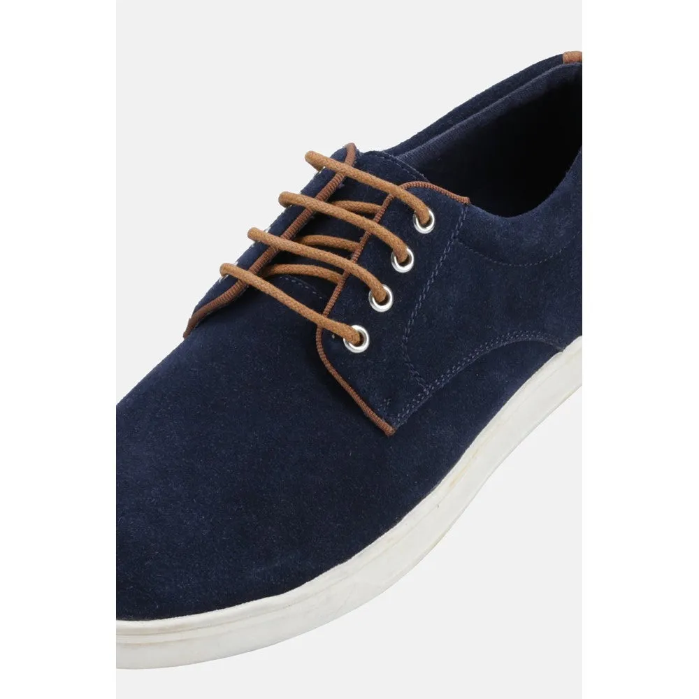 Hush Puppies Joey Lace Up Shoe