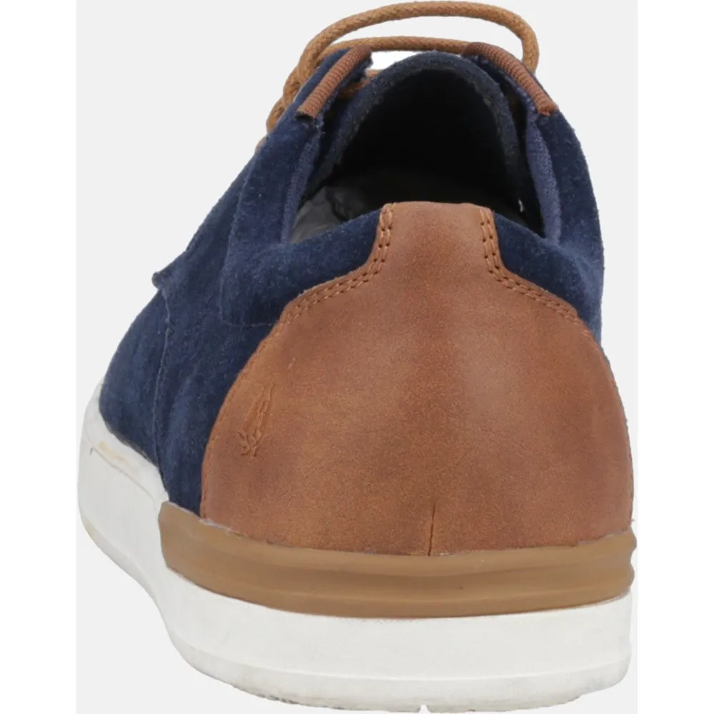 Hush Puppies Joey Lace Up Shoe