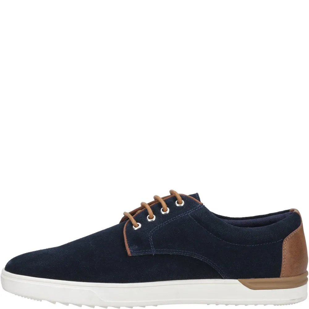 Hush Puppies Joey Lace Up Shoe