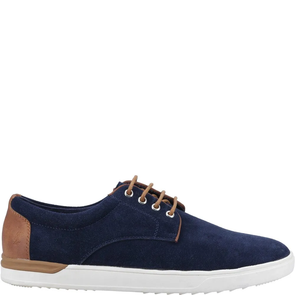 Hush Puppies Joey Lace Up Shoe