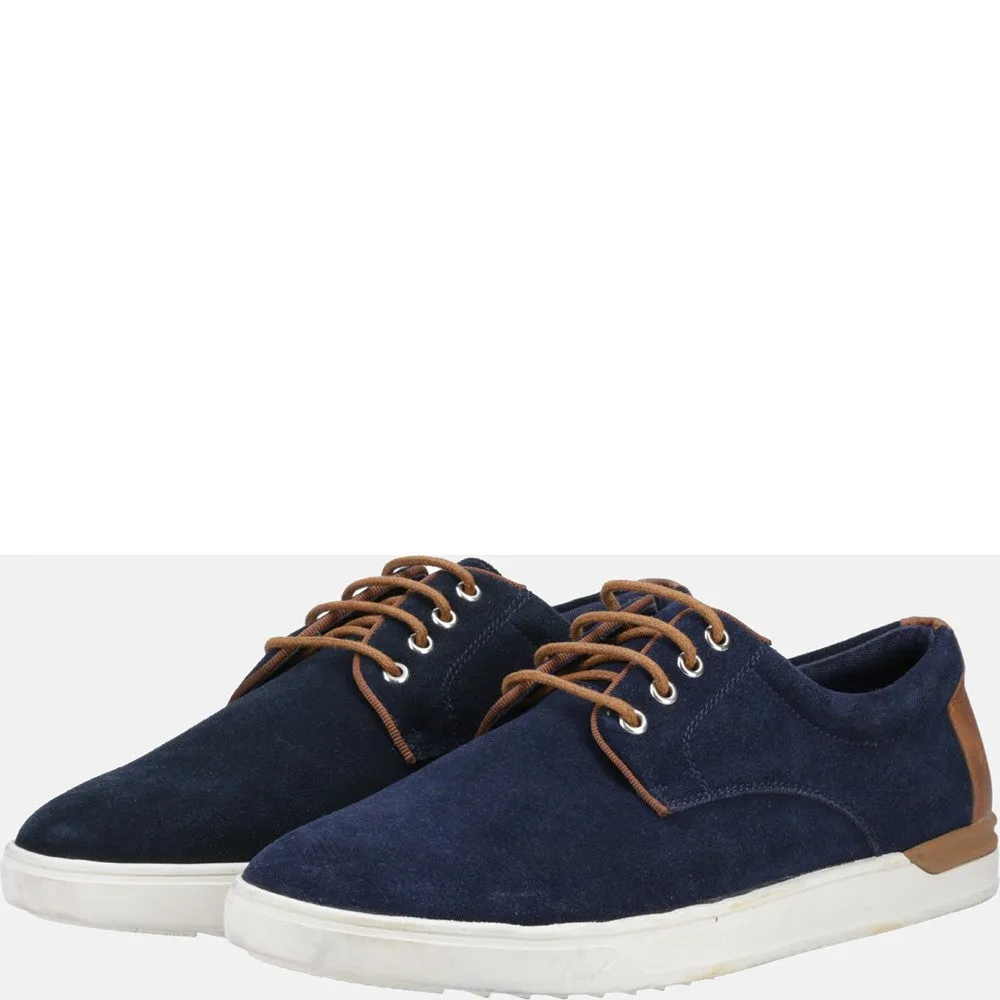 Hush Puppies Joey Lace Up Shoe