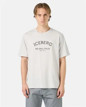 Ice B 5D T-Shirt Jersey (Grey) - I24F02N63258803