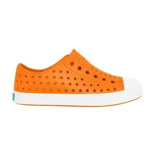 Jefferson City Orange / Shell White (Kids)