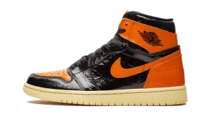 JORDAN 1 HIGH SHATTERED BACKBOARD 3.0