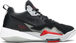 Jordan Zoom 92 Black Cement sneakers, black